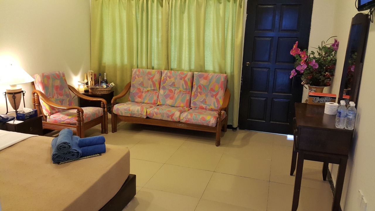 Photo of Bedroom in Kundasang