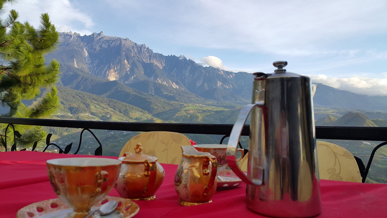 Photo of Others in Kundasang