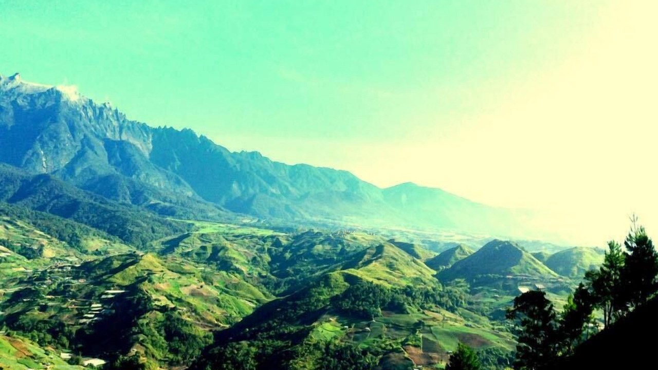 Photo of Others in Kundasang