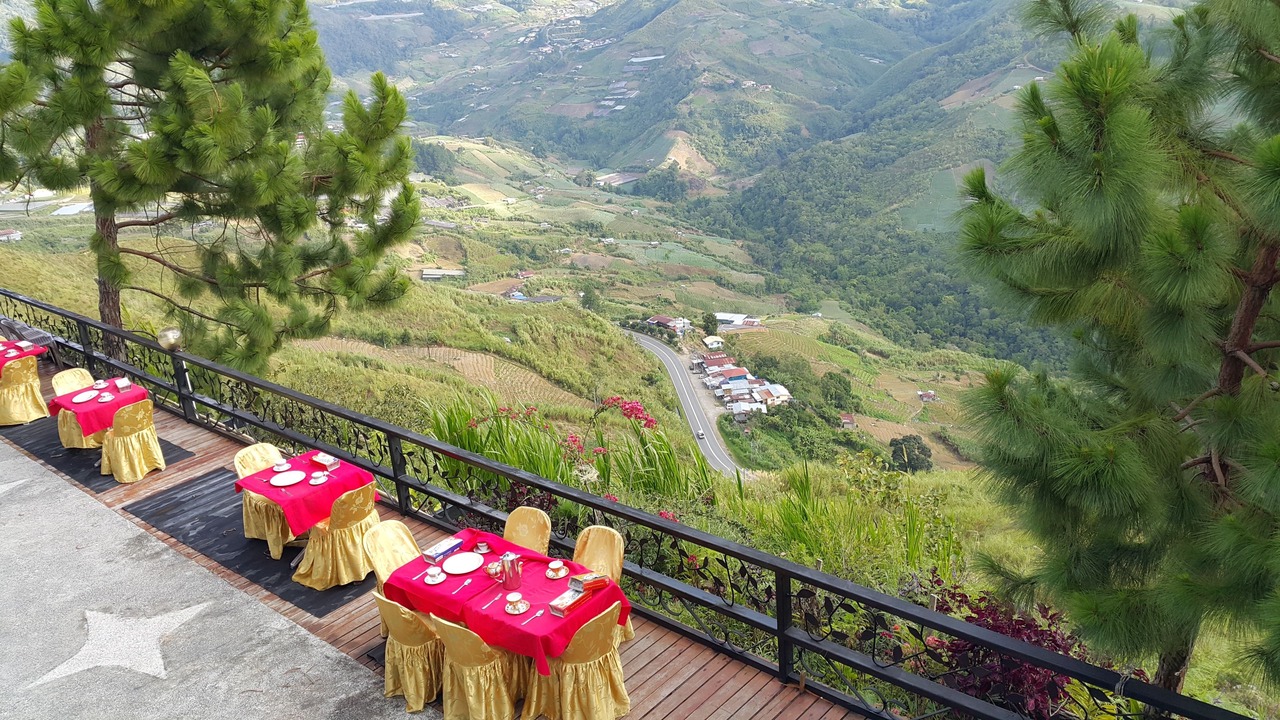 Photo of Others in Kundasang