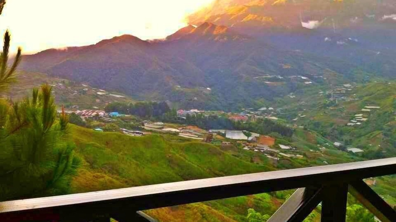 Photo of Others in Kundasang