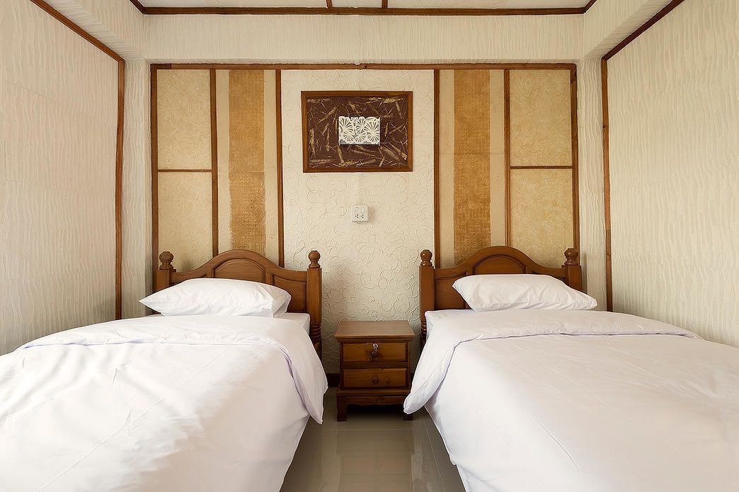 Photo of Bedroom in Mae Sai