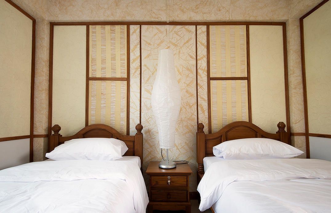 Photo of Bedroom in Mae Sai