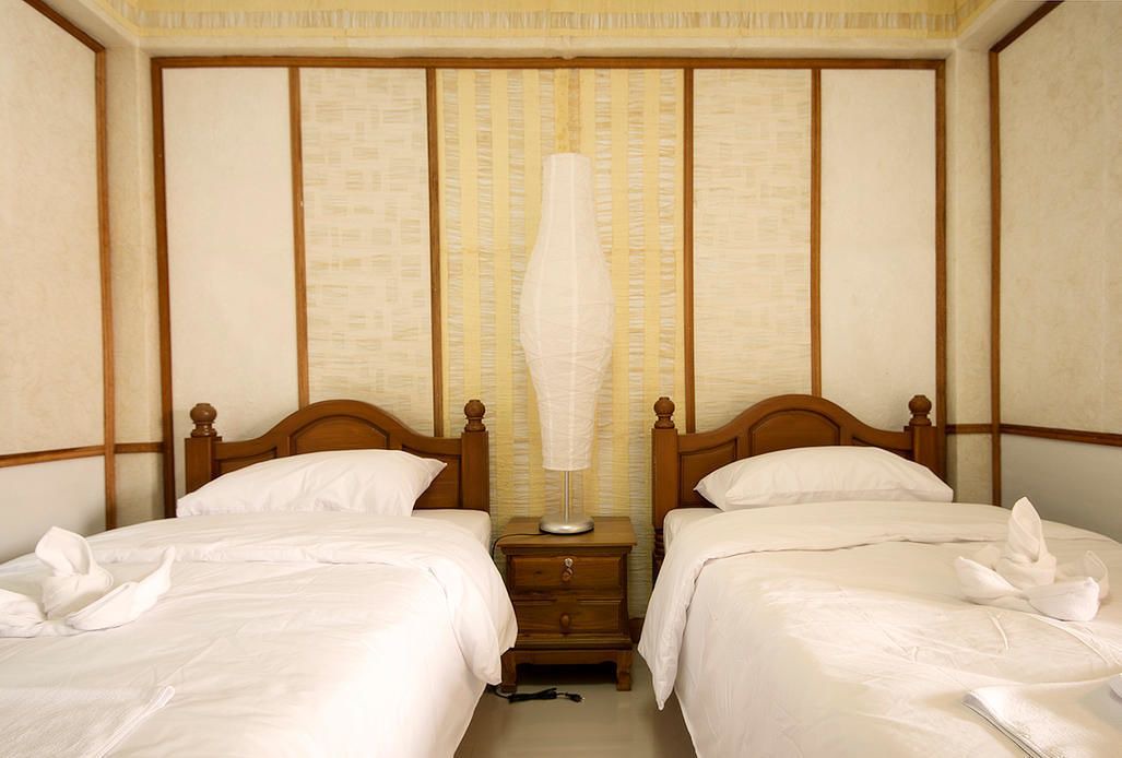 Photo of Bedroom in Mae Sai