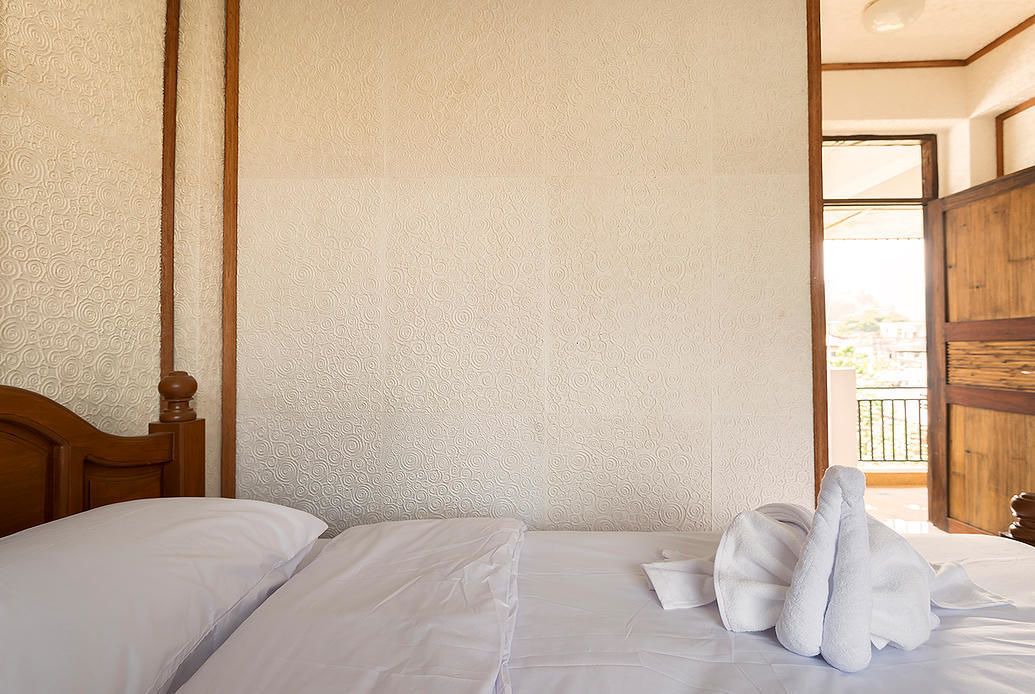 Photo of Bedroom in Mae Sai