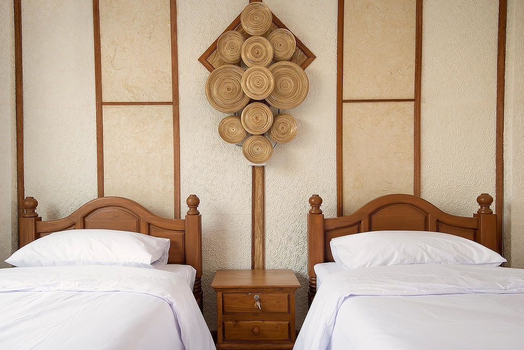 Photo of Bedroom in Mae Sai