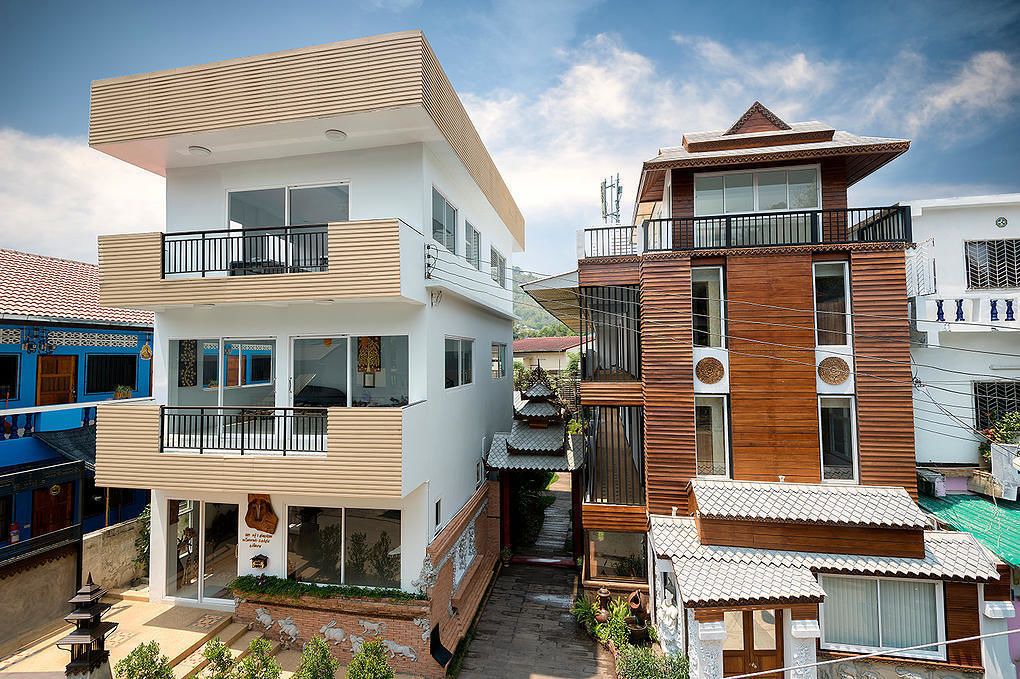 Photo of Outdoor in Mae Sai