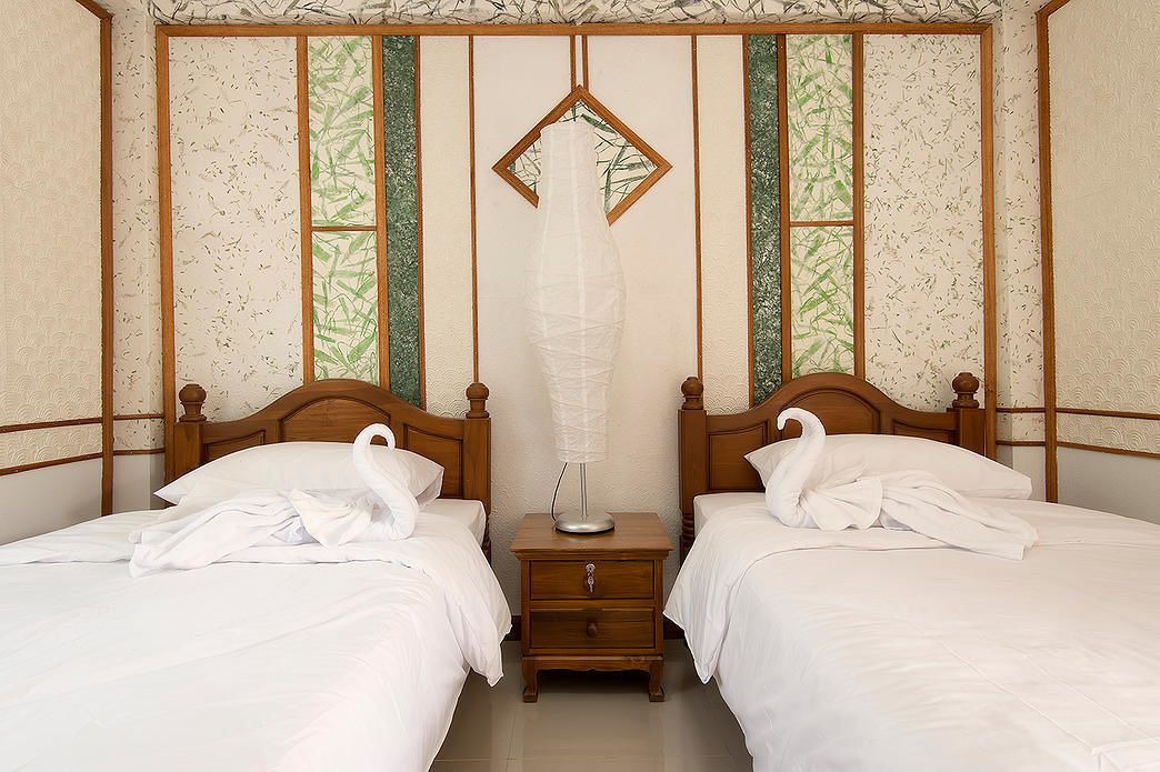 Photo of Bedroom in Mae Sai