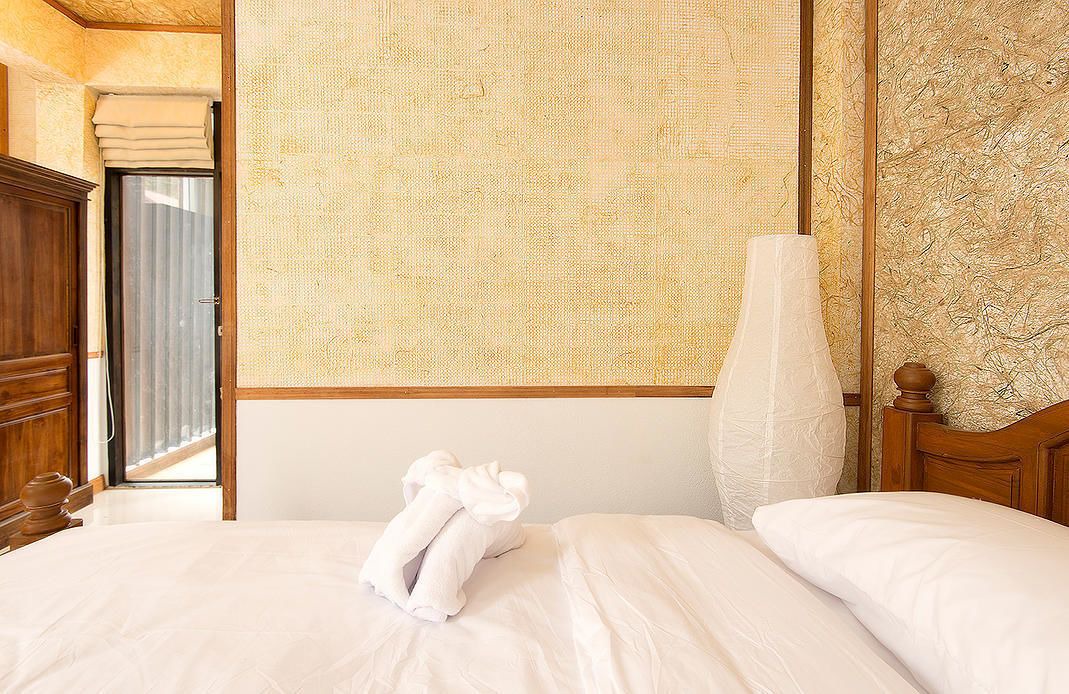 Photo of Bedroom in Mae Sai