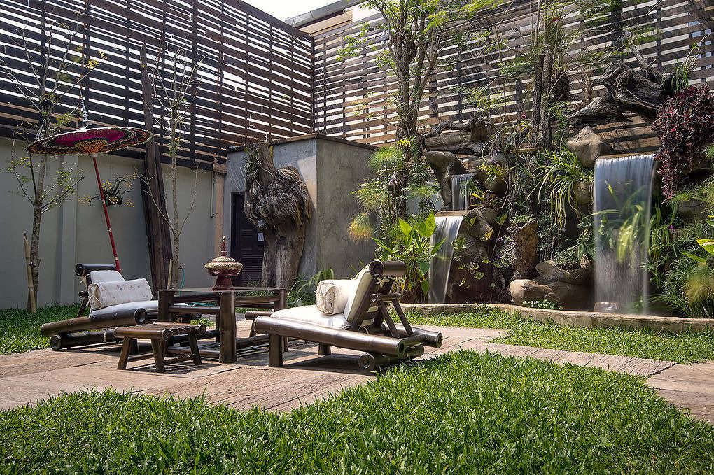 Photo of Patio Balcony in Mae Sai