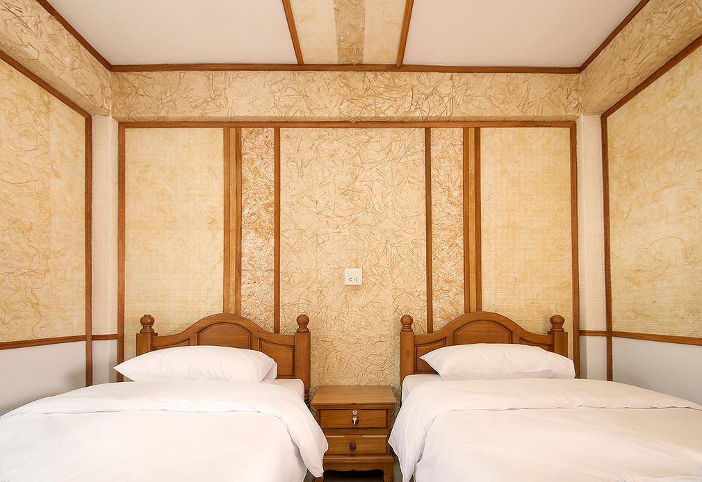 Photo of Bedroom in Mae Sai