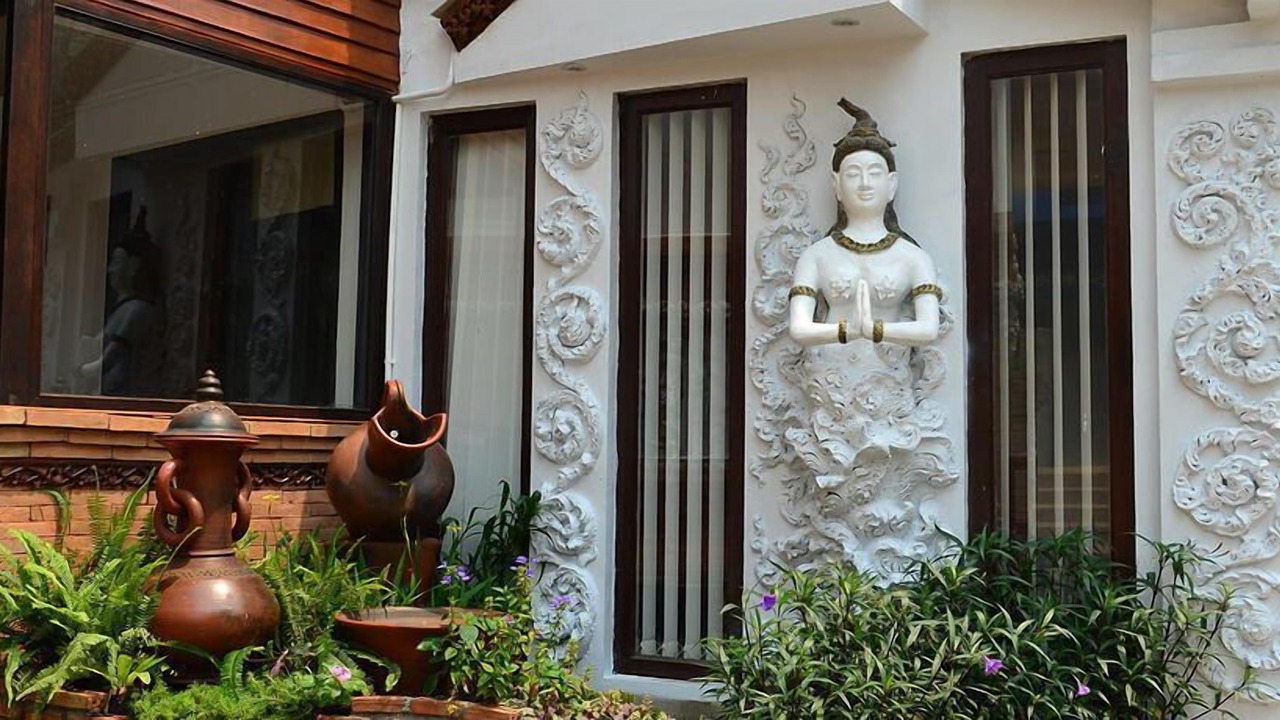 Photo of Outdoor in Mae Sai
