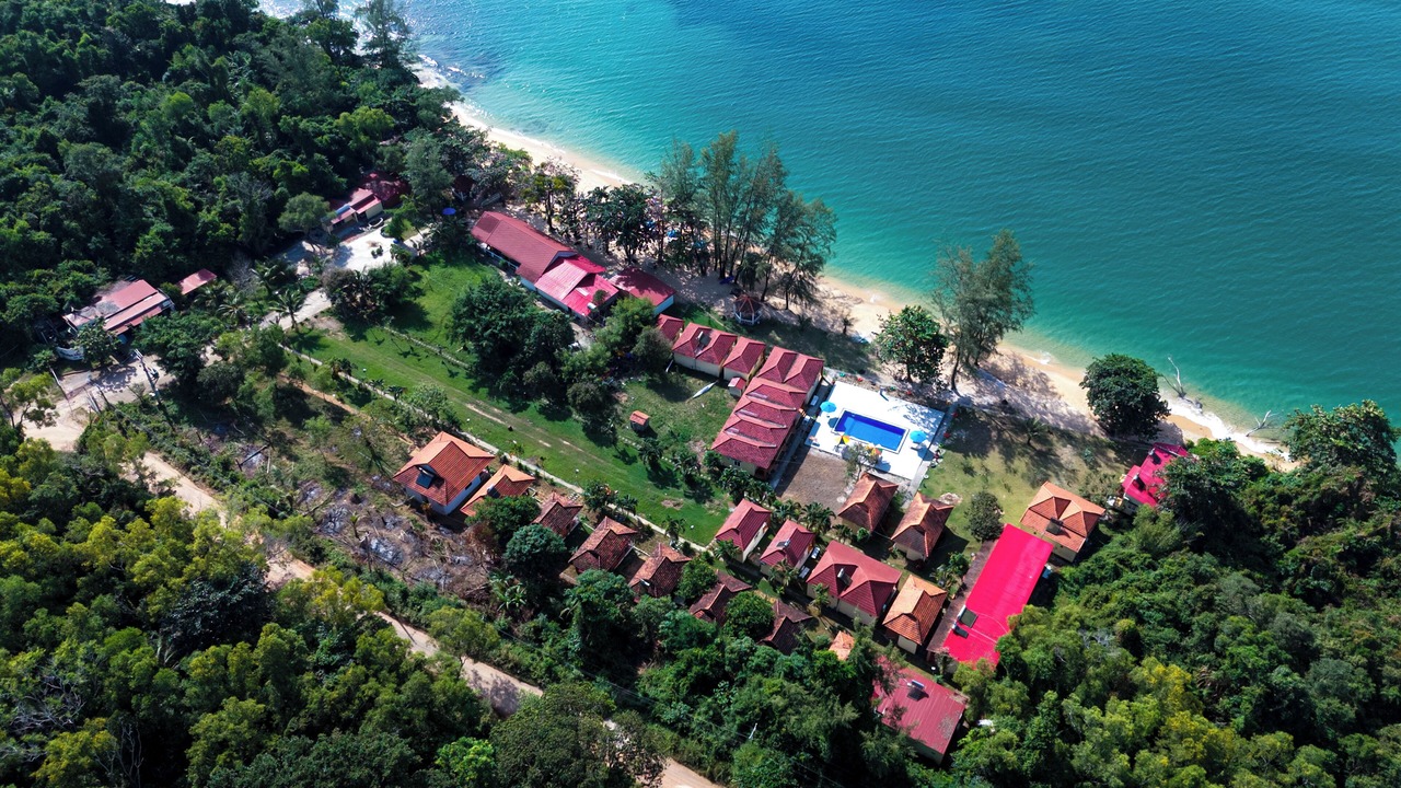 Photo of Outdoor in Cua Can Village