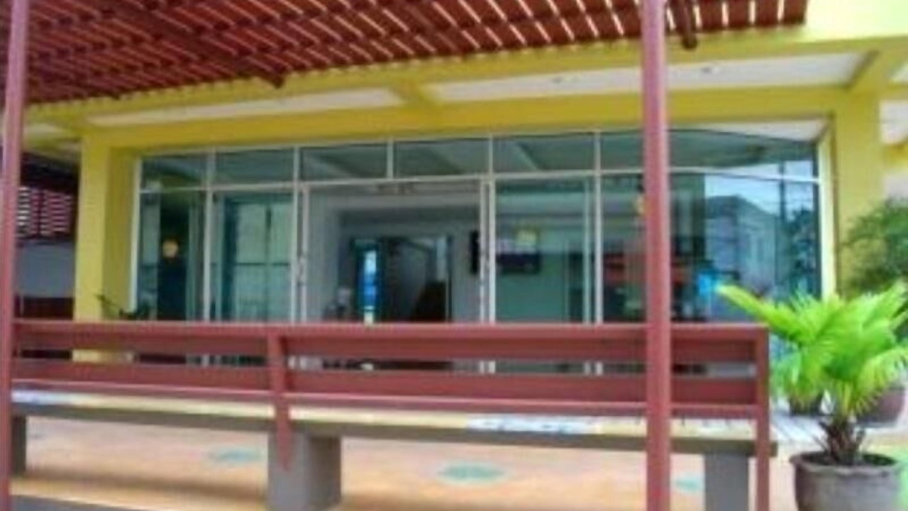 Photo of Patio Balcony in Nakhon Pathom