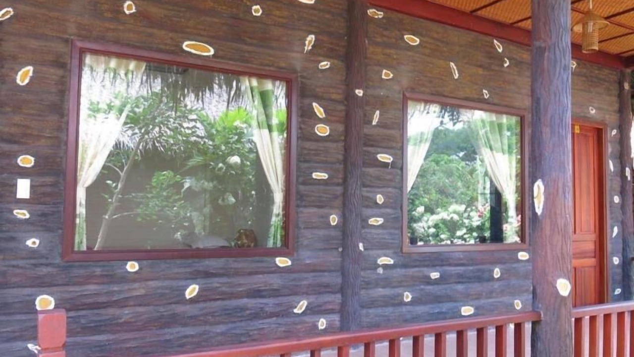 Photo of Patio Balcony in Phong Dien