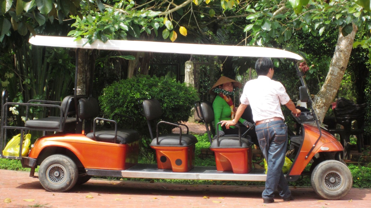 Photo of Others in Phong Dien
