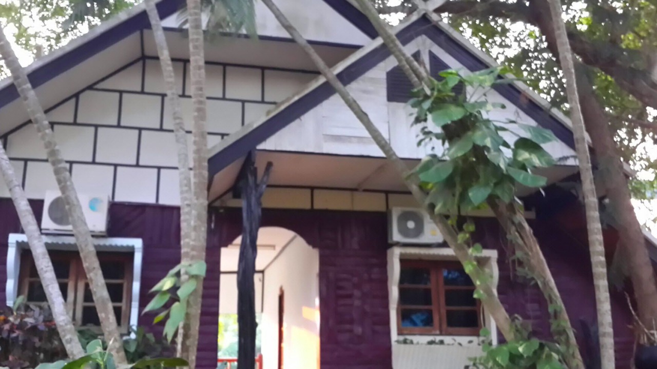 Photo of Outdoor in Tha Mai Ruak
