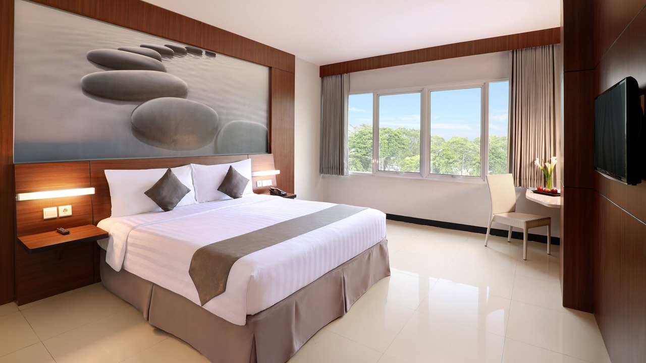 Photo of Bedroom in Palangkaraya