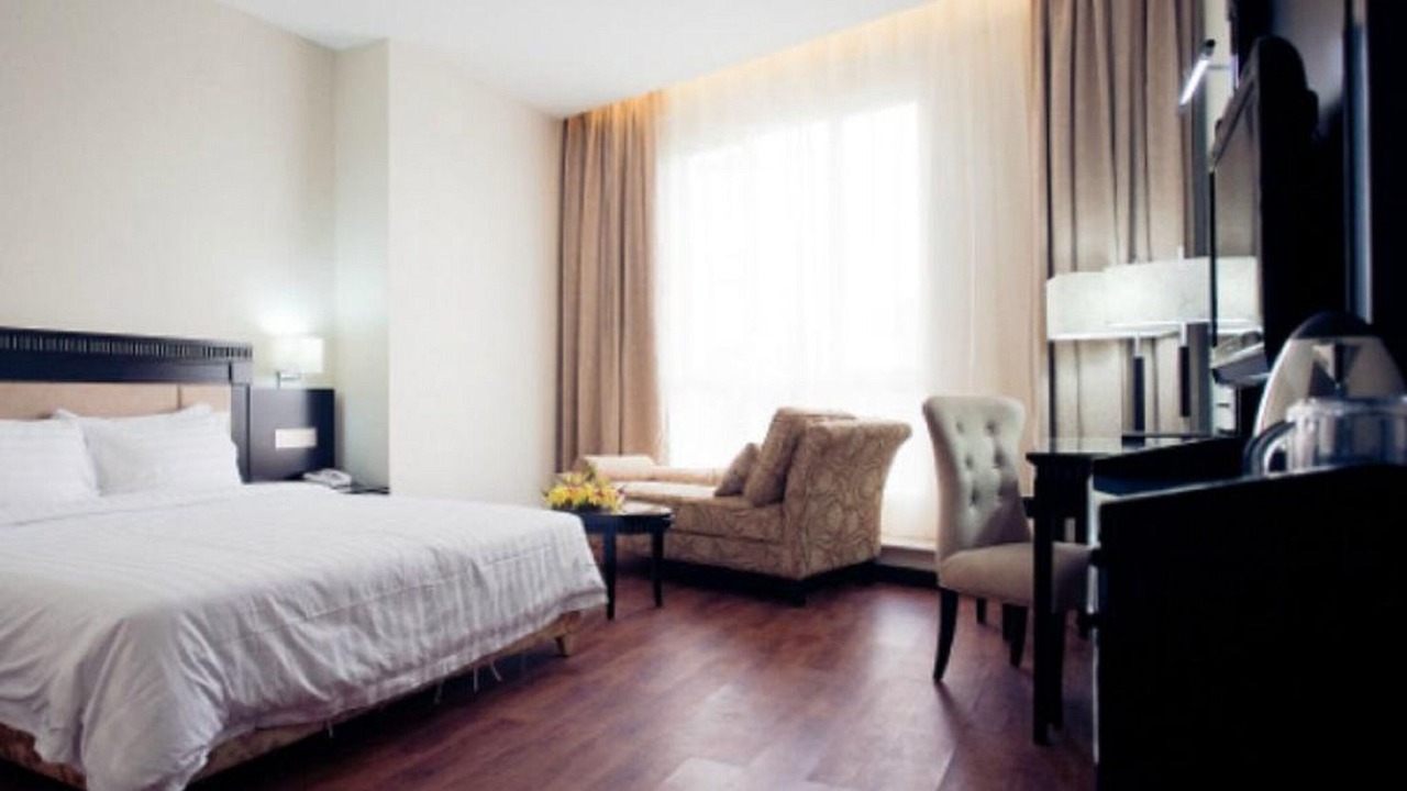 Photo of Bedroom in Bandar Sri Damansara
