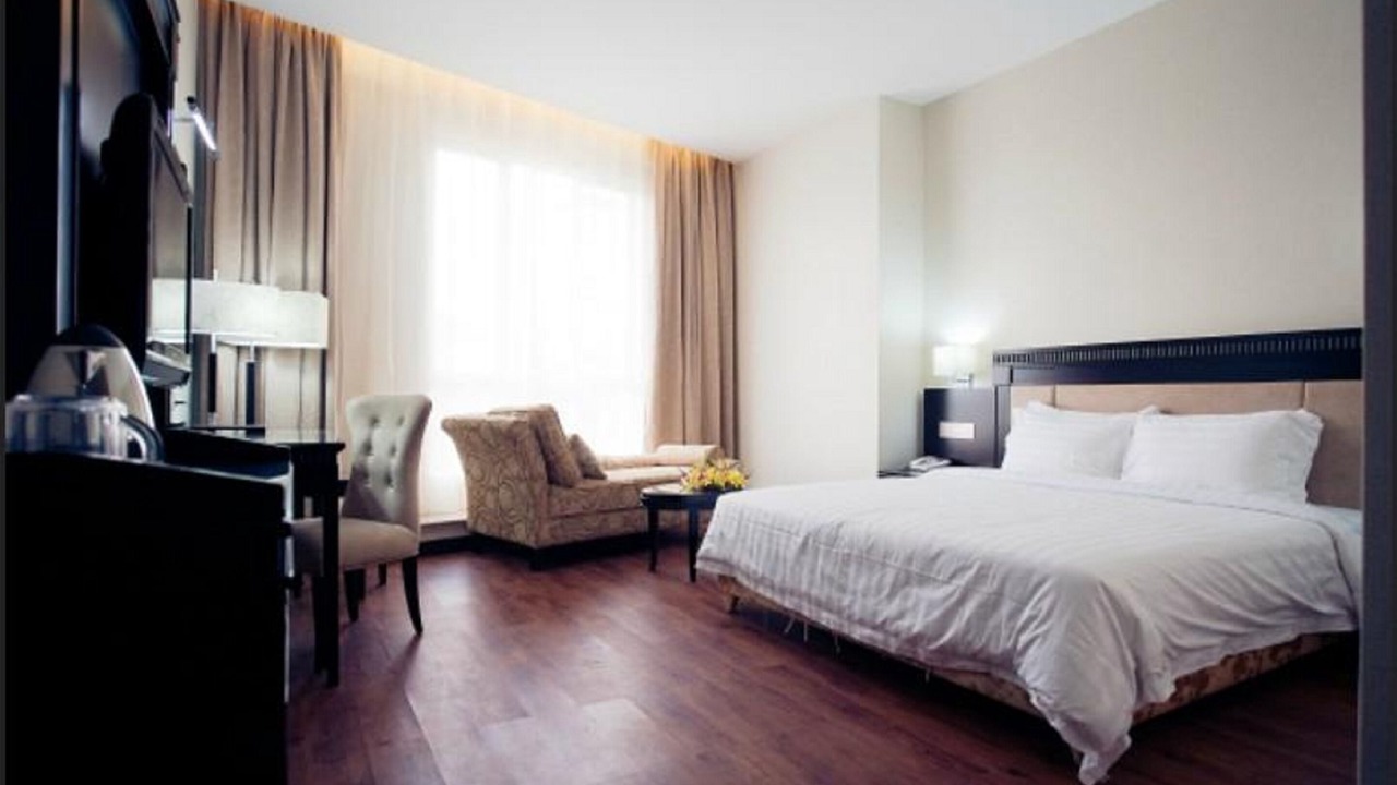 Photo of Bedroom in Bandar Sri Damansara
