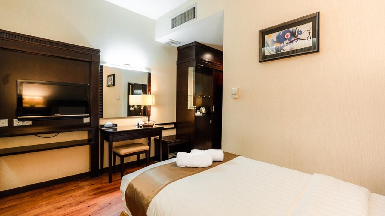 Photo of Bedroom in Bandar Sri Damansara