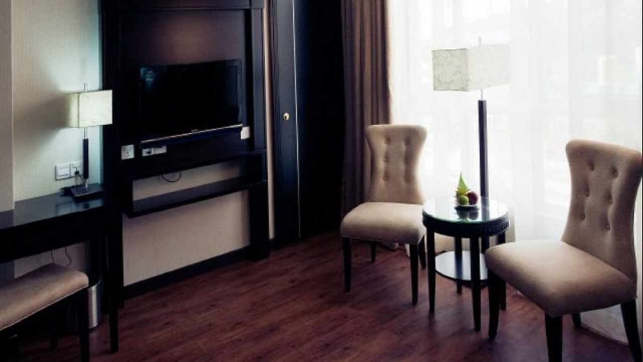 Photo of Bedroom in Bandar Sri Damansara