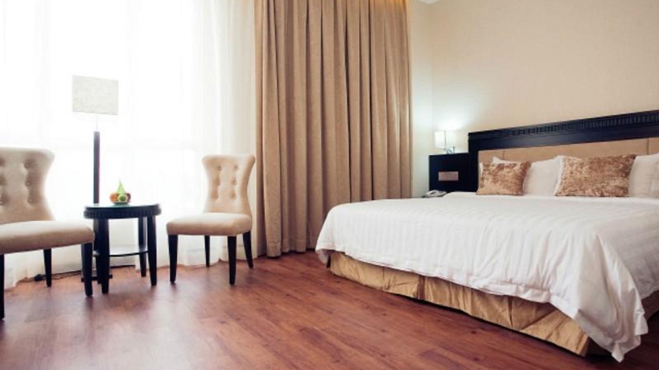 Photo of Bedroom in Bandar Sri Damansara