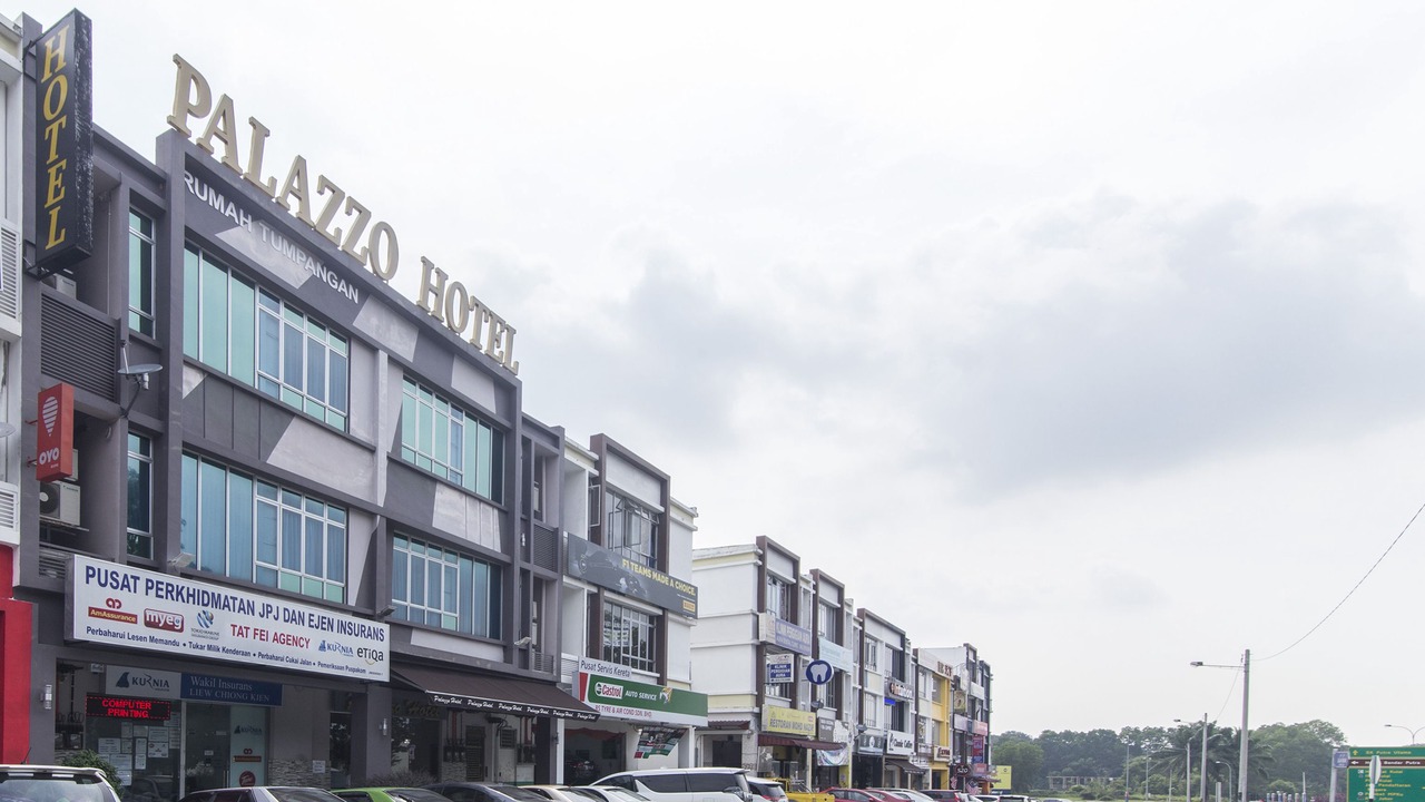 Photo of Outdoor in Daerah Kulai