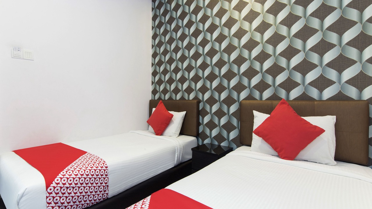 Photo of Bedroom in Daerah Kulai