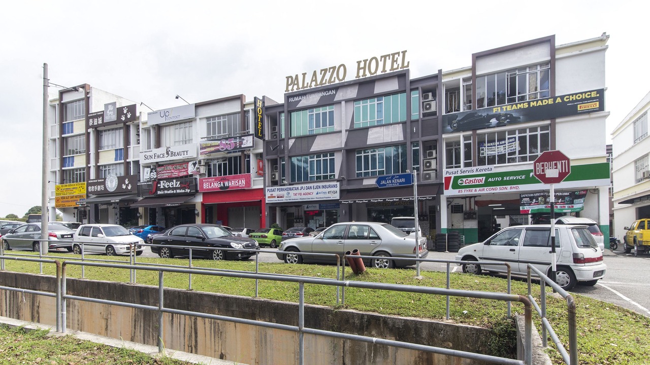 Photo of Outdoor in Daerah Kulai