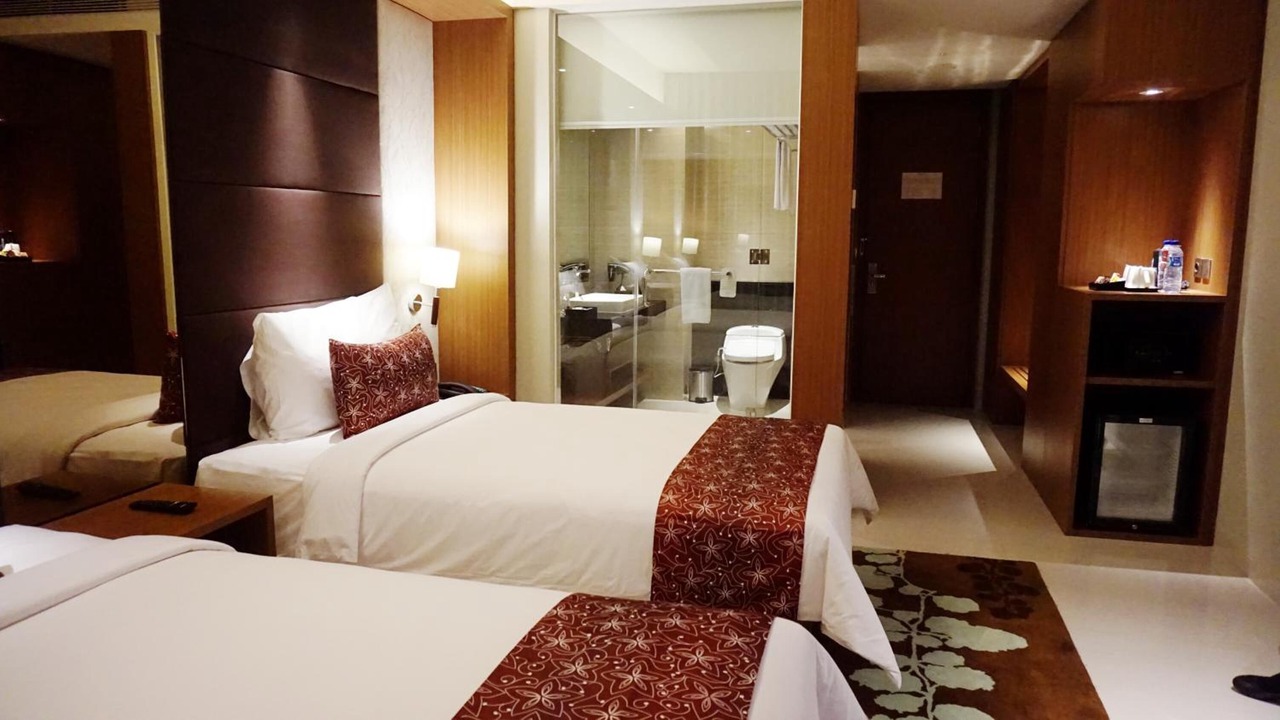 Photo of Bedroom in Pondokcina
