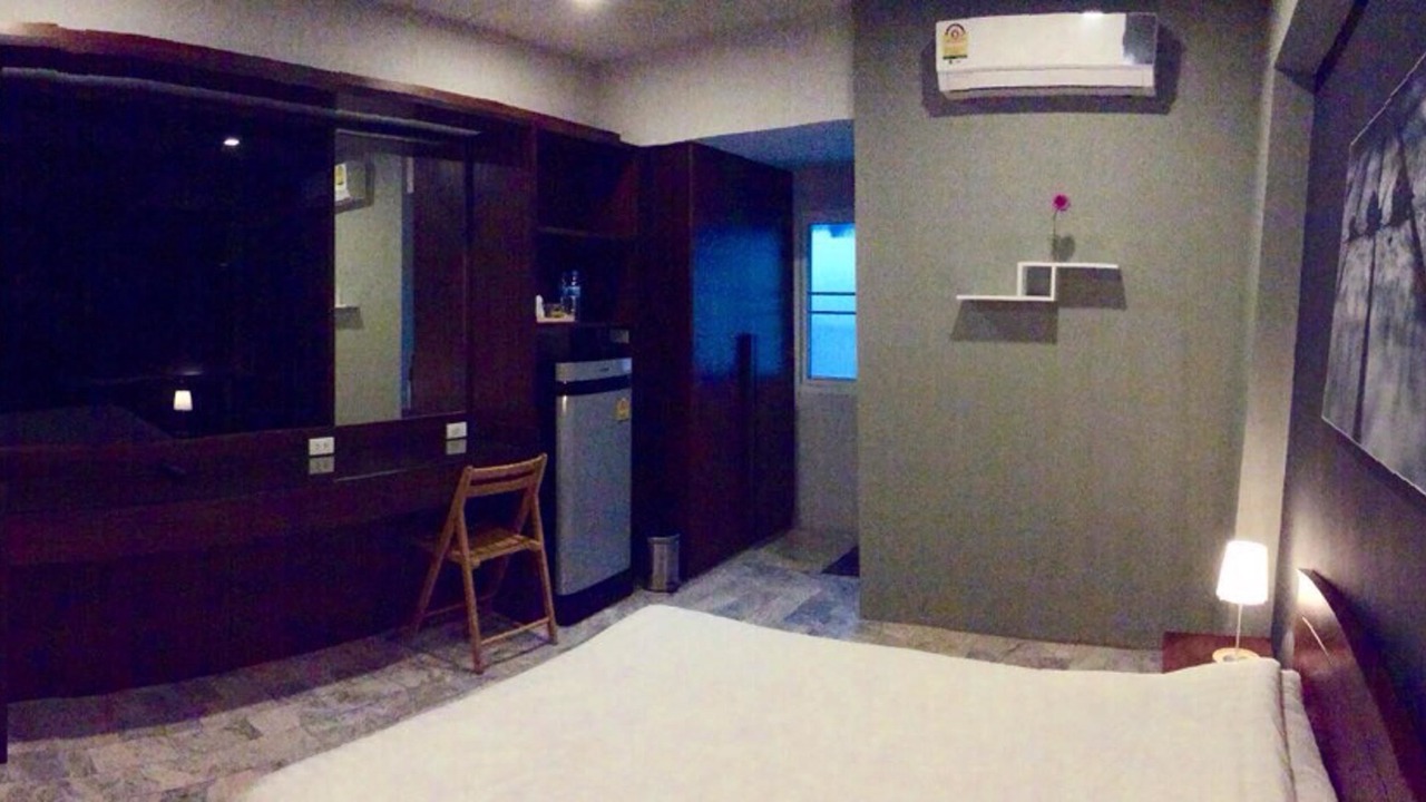 Photo of Bedroom in Ban Tai