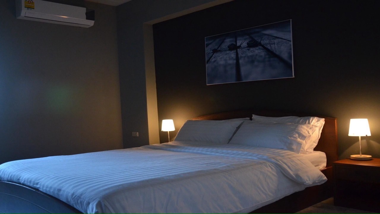 Photo of Bedroom in Ban Tai