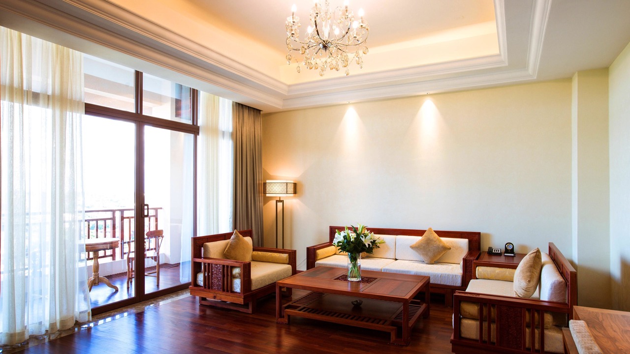 Photo of Patio Balcony in Vientiane