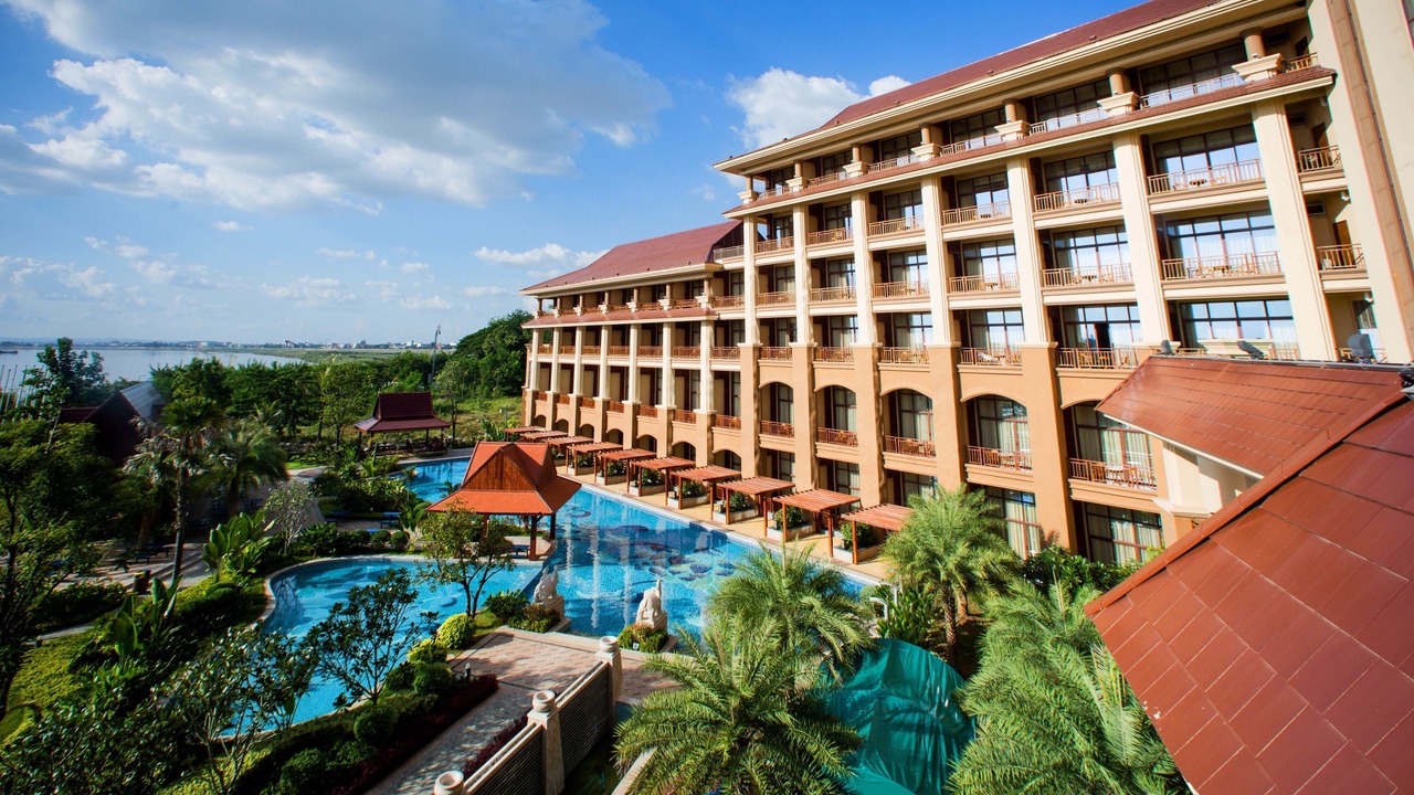 Photo of Outdoor in Vientiane