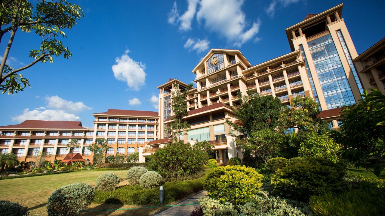 Photo of Outdoor in Vientiane
