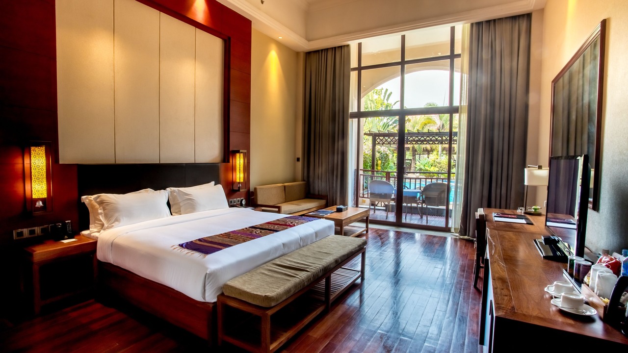 Photo of Outdoor in Vientiane