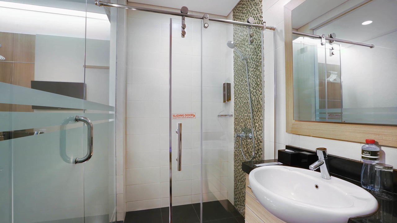 Photo of Bathroom in Gubeng