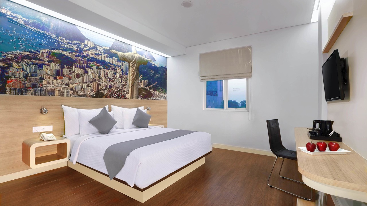 Photo of Bedroom in Gubeng