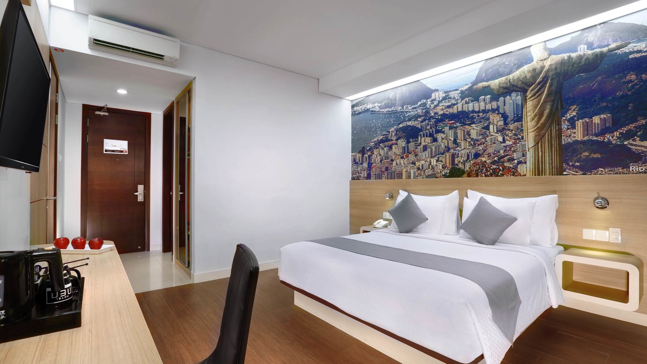 Photo of Bedroom in Gubeng