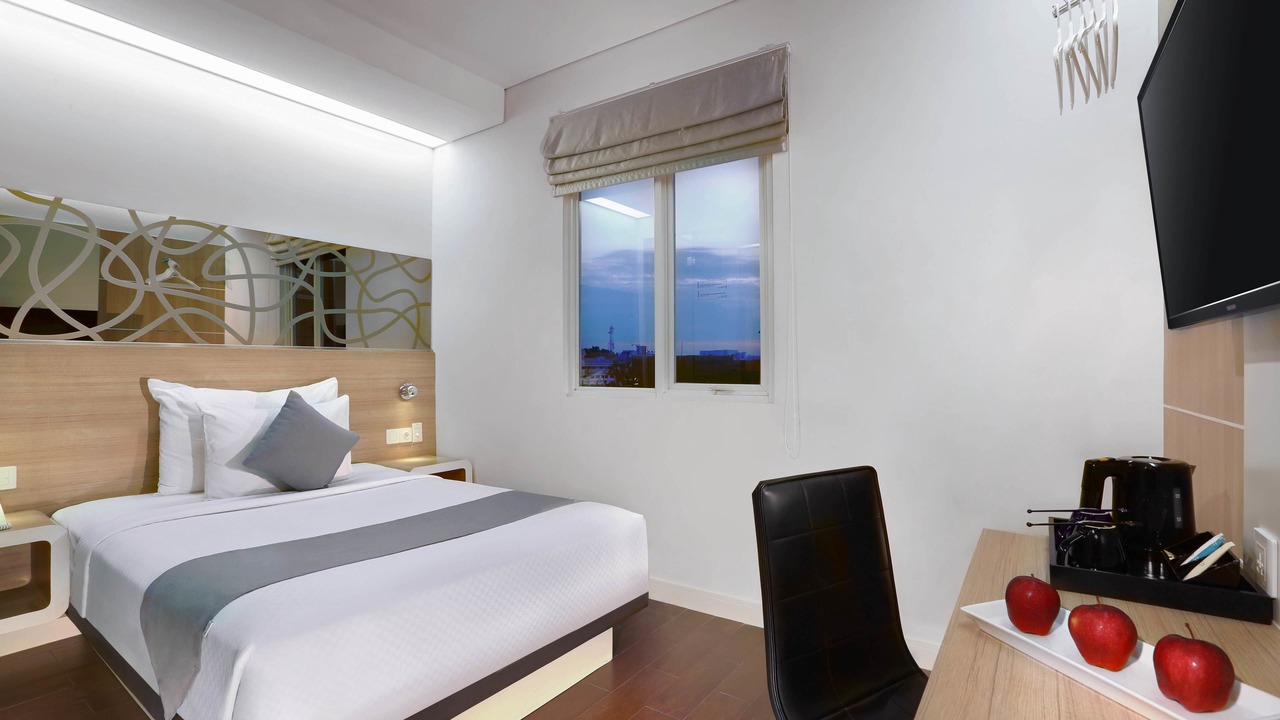 Photo of Bedroom in Gubeng