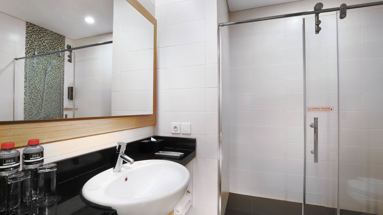 Photo of Bathroom in Gubeng