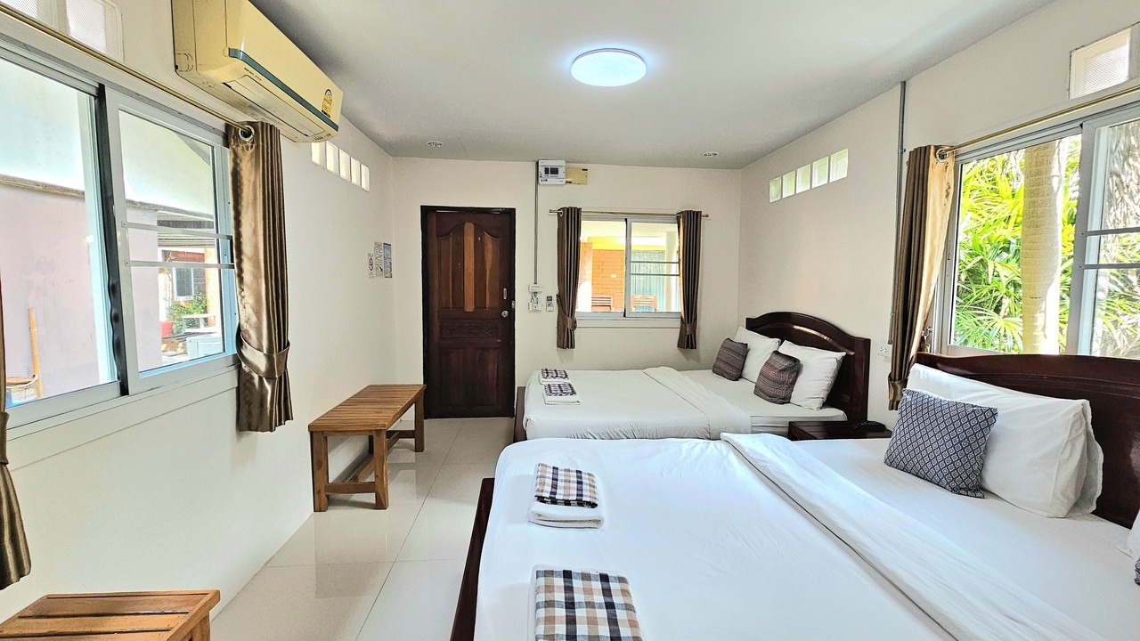 Photo of Bedroom in Rayong