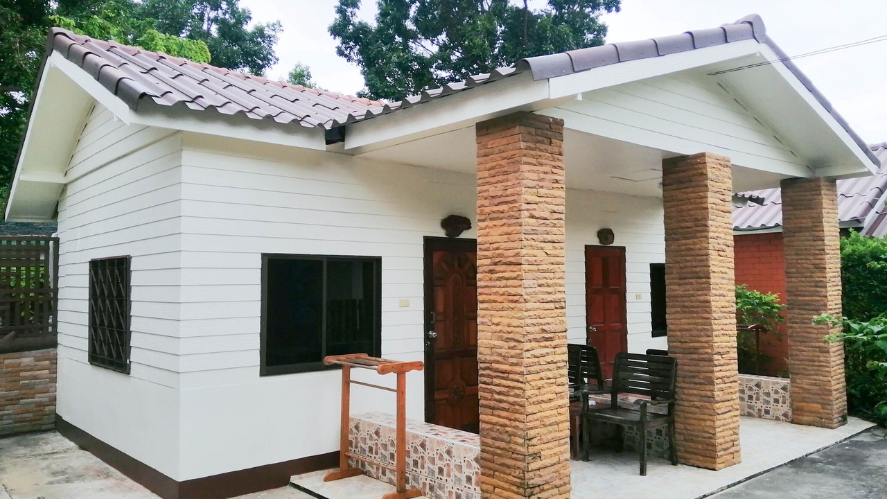 Photo of Bedroom in Rayong