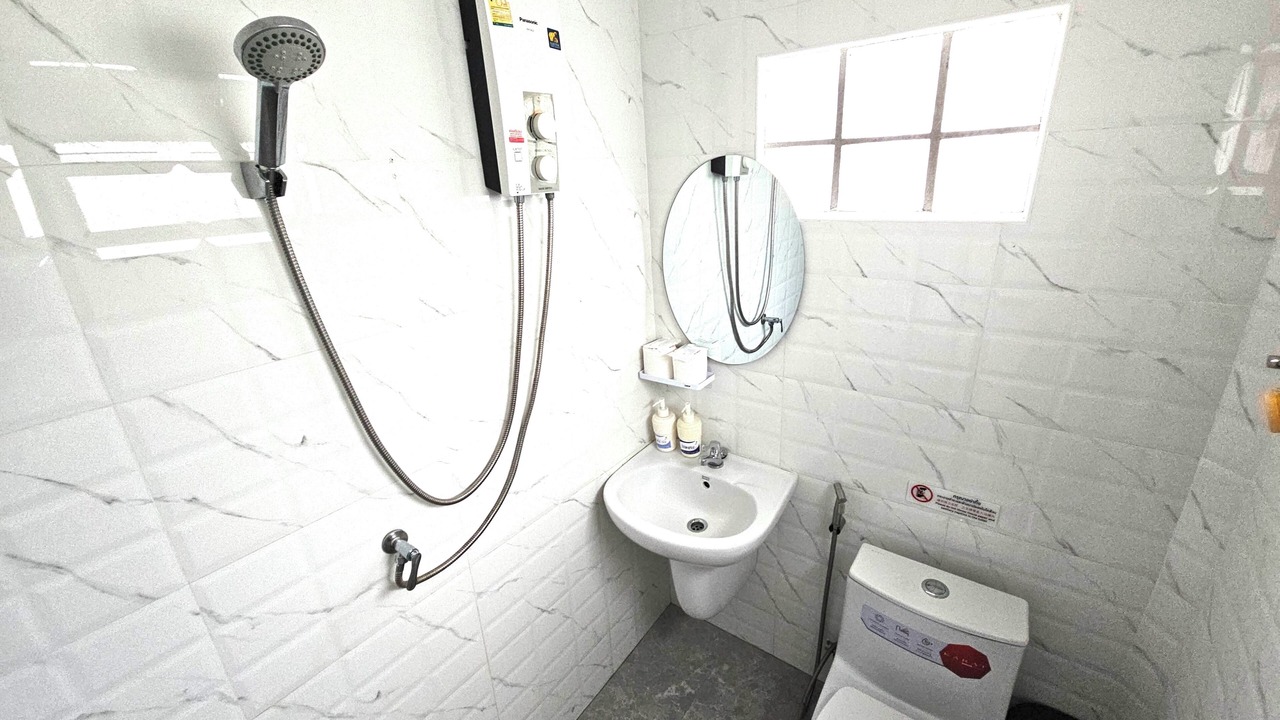 Photo of Bathroom in Rayong