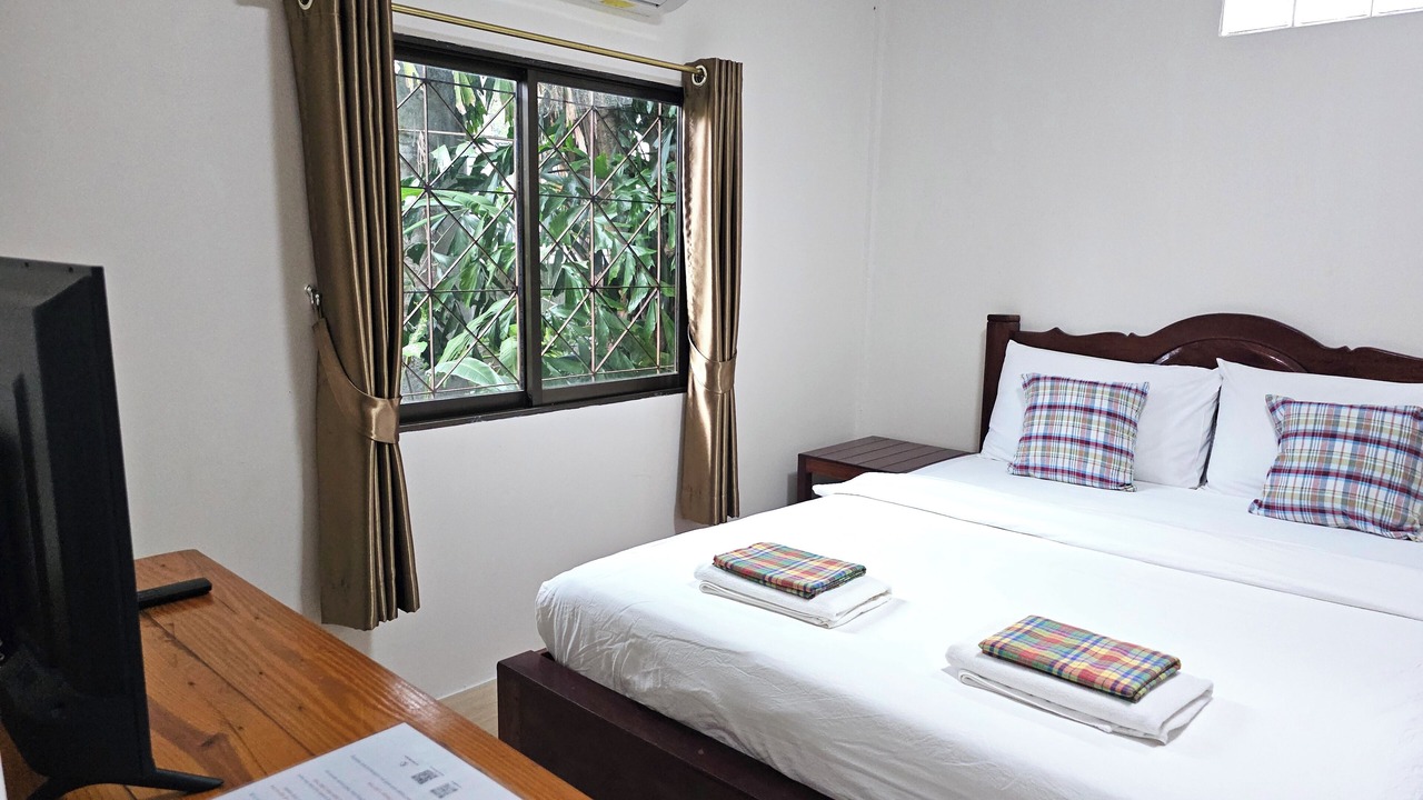 Photo of Bedroom in Rayong