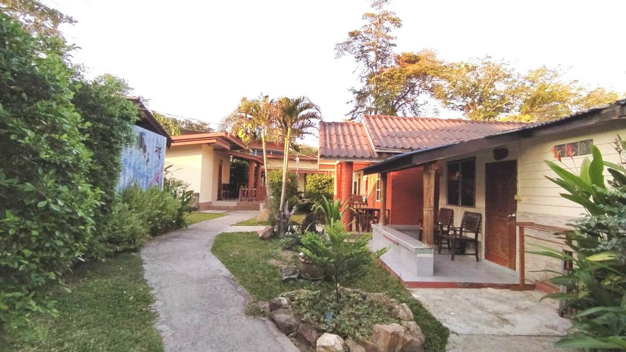 Photo of Outdoor in Rayong