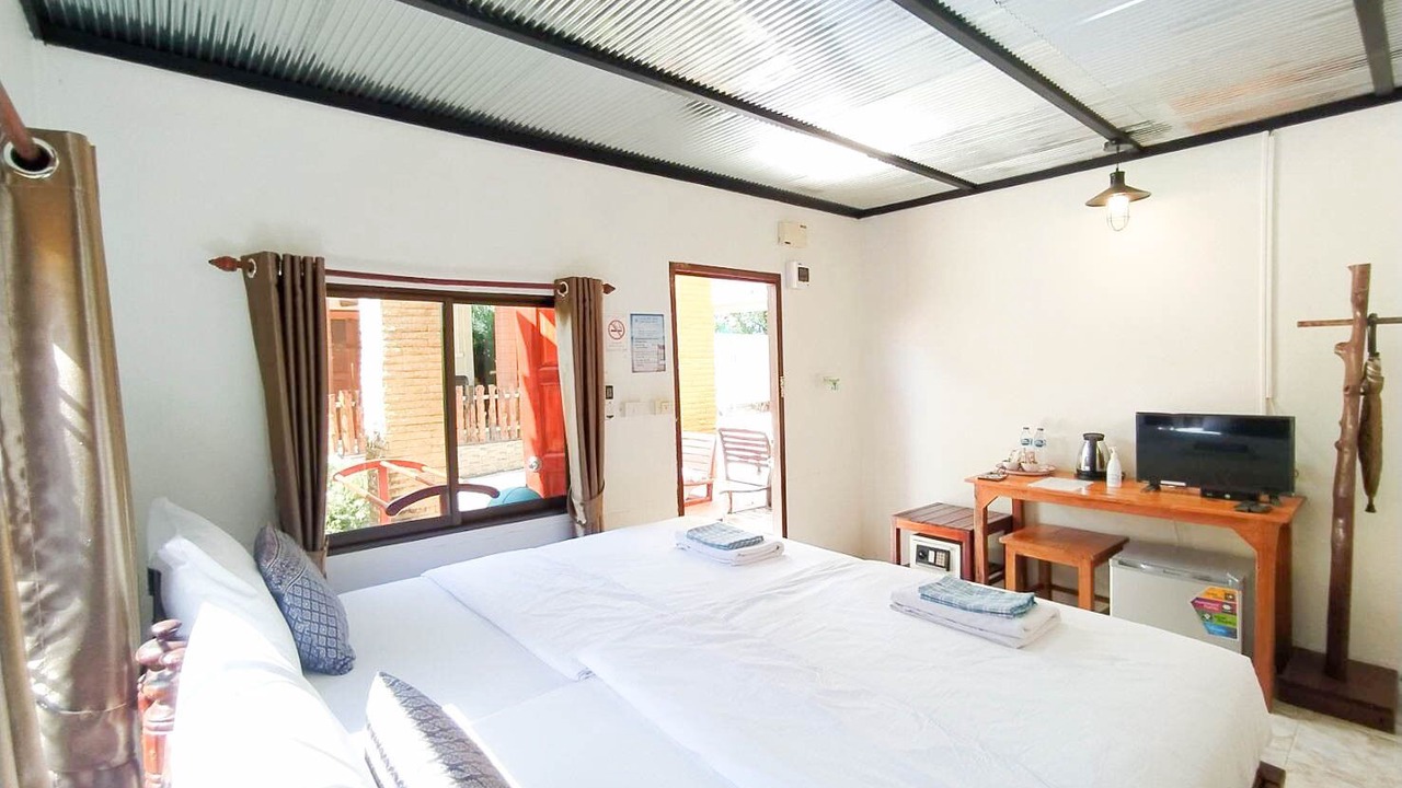 Photo of Bedroom in Rayong