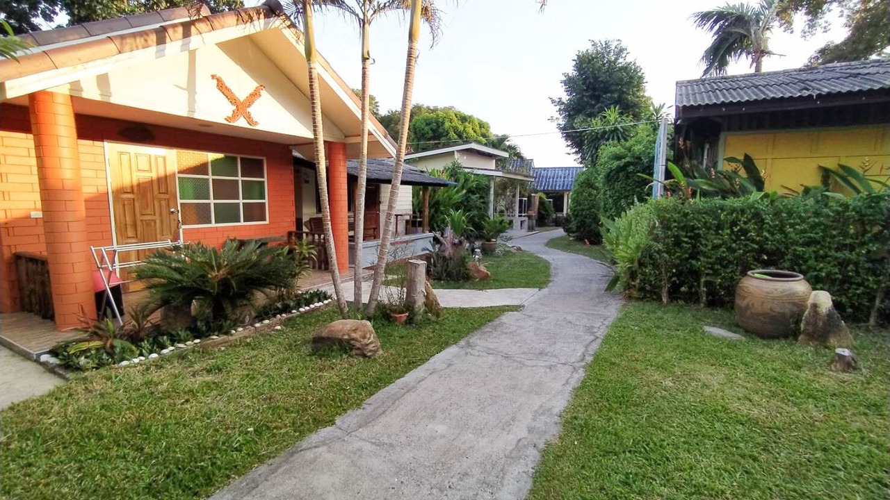 Photo of Outdoor in Rayong