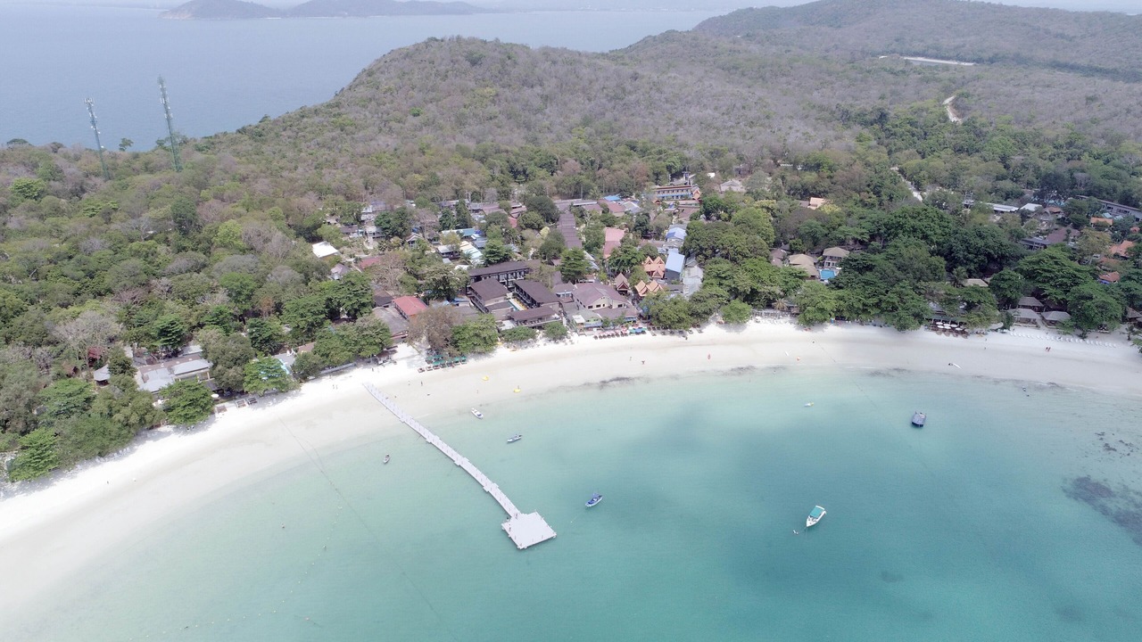 Photo of Outdoor in Rayong